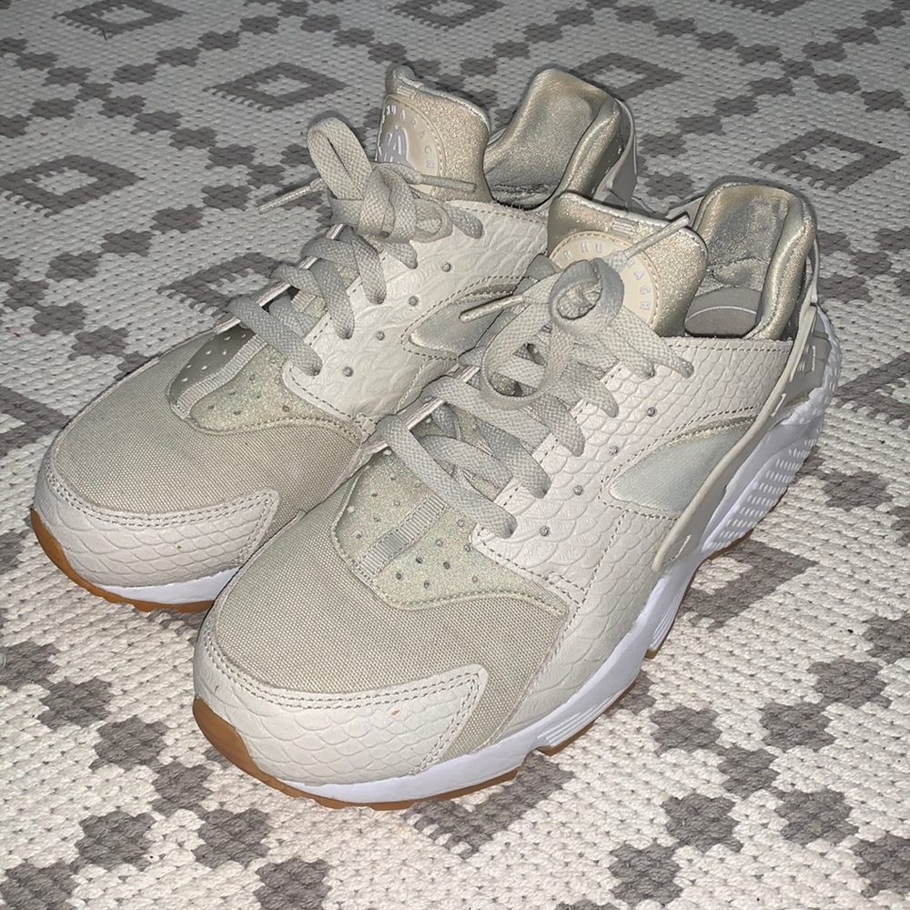 Nike Hurrache